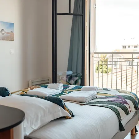 Down Center - Incroyable Vue Proche Apartamento *