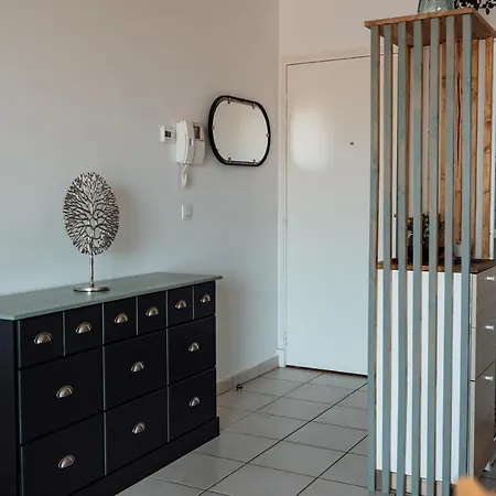 Down Center - Incroyable Vue Proche Arcachón