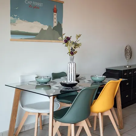 Down Center - Incroyable Vue Proche *