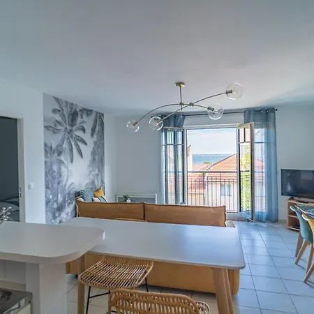 Appartement Down Center - Incroyable Vue Proche *