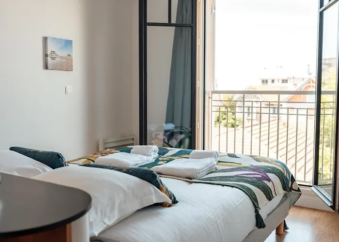 Down Center - Incroyable Vue Proche Apartamento *