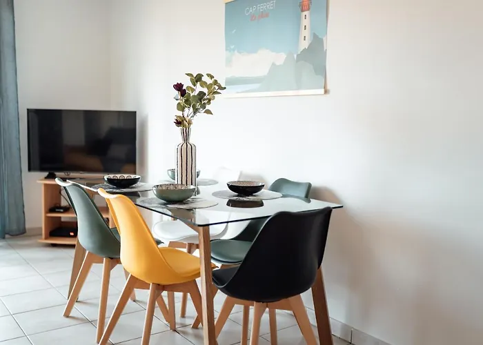 Apartamento Down Center - Incroyable Vue Proche