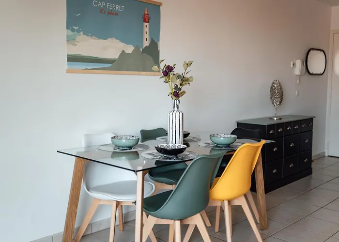 Down Center - Incroyable Vue Proche *